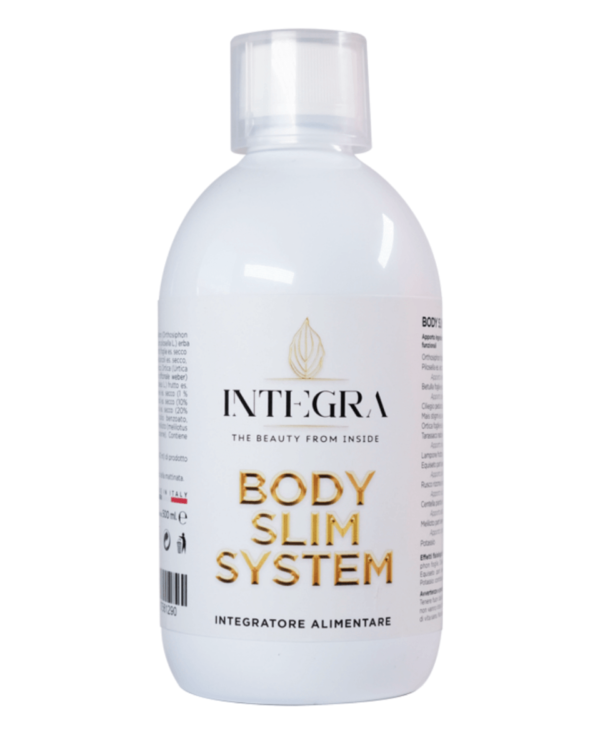 Integra body slim system