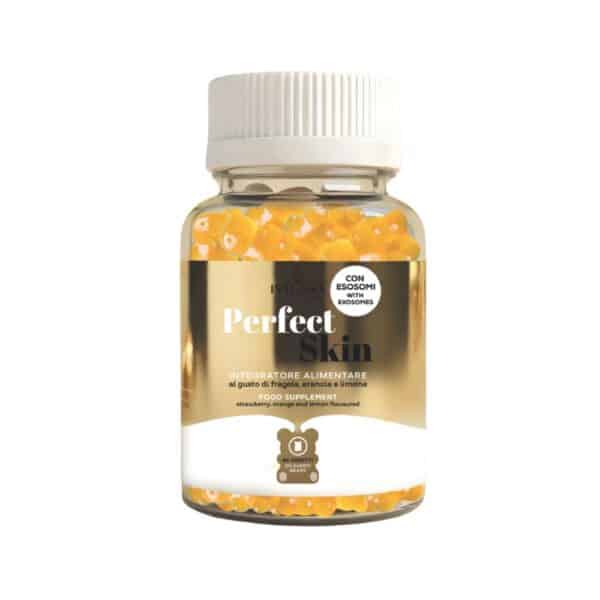 Integra - Perfect Skin con Esosomi integratori pelle (138g)